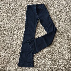 Women's Blue Jeans